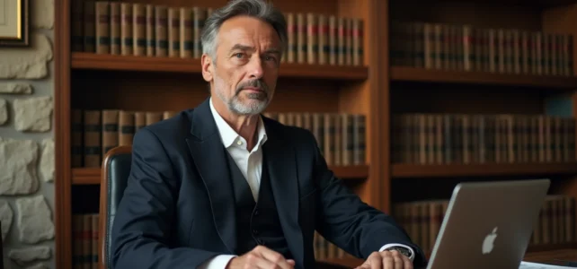 Plongée dans la vie privée, la famille et le parcours d’Alain Bauer en 2026