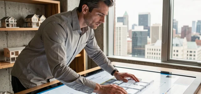 Tout savoir sur le service bim vup : fonctionnement et nouveautés en 2026 Tout savoir sur le service bim vup : fonctionnement et nouveautés en 2026