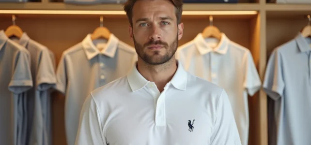 Les concurrents directs de Lacoste : quelles marques rivalisent réellement avec l&rsquo;iconique crocodile ?