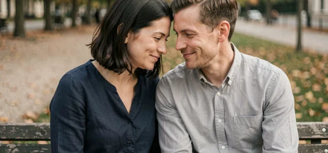 Le couple de Pauline Sanzey et son mari : entre discrétion, rumeurs et confidences