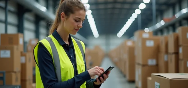 Comment le hub Harnes impacte vos livraisons Vinted et achats en ligne