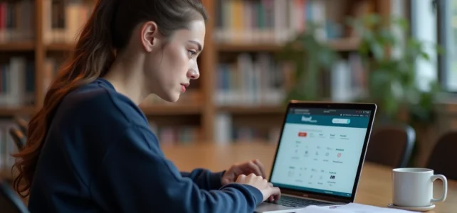 Comment accéder facilement à mon dossier web Assas résultats d’examen en ligne