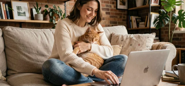 Aplouf.com : un site incontournable pour les amoureux des chats ?