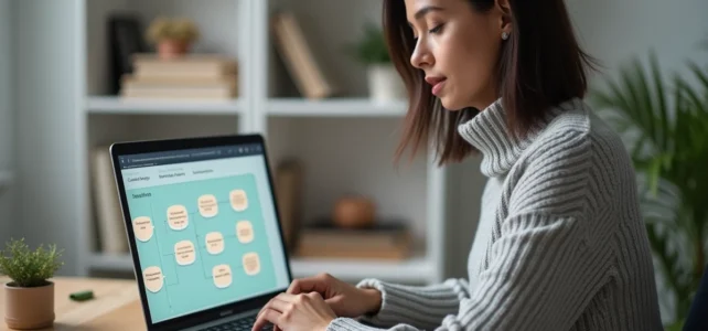 Pourquoi consulter la page sitemap pour une navigation optimale sur un site web