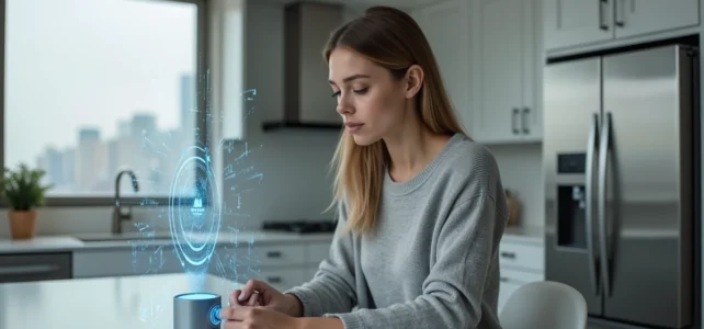 Les dernières innovations technologiques qui transforment notre quotidien en 2024 Les dernières innovations technologiques qui transforment notre quotidien en 2024