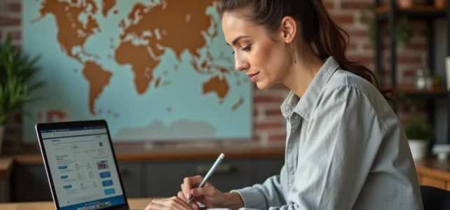 Comment choisir le meilleur site pour préparer facilement votre prochain voyage Comment choisir le meilleur site pour préparer facilement votre prochain voyage