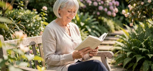 Conseils et astuces pour mieux vivre sa retraite et profiter pleinement de ses années seniors