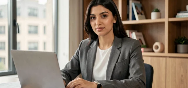 De ses origines à sa carrière : découvrez le parcours étonnant de Mia Khalifa