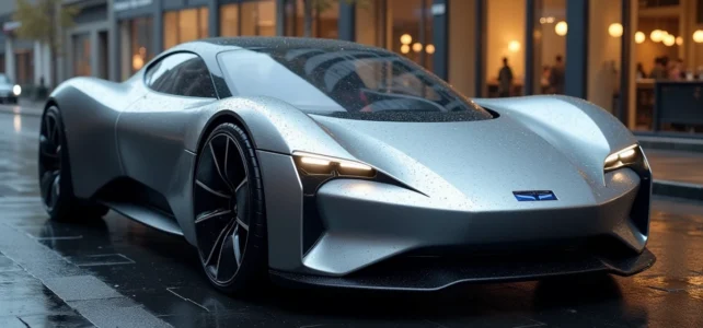 Les dernières tendances et innovations dans le monde de l’automobile en 2024